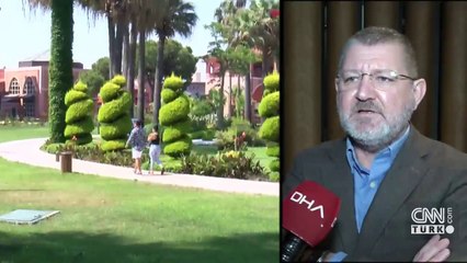 Antalya'daki Rus şirket sayısında yüzde 527 artış