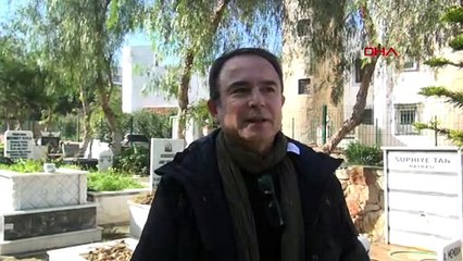 Fatma Girik'in kardeşi mezar başında isyan etti!' "İnsanların vefasızlığı beni üzdü"
