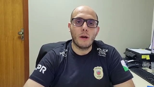 Acusado de tentar matar ex-mulher é preso pela Polícia Civil de Iporã