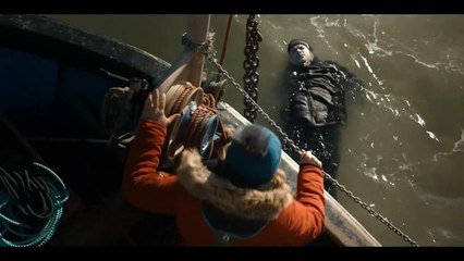 Les Enquêtes de Pearl Nolan - saison 1 Teaser VF