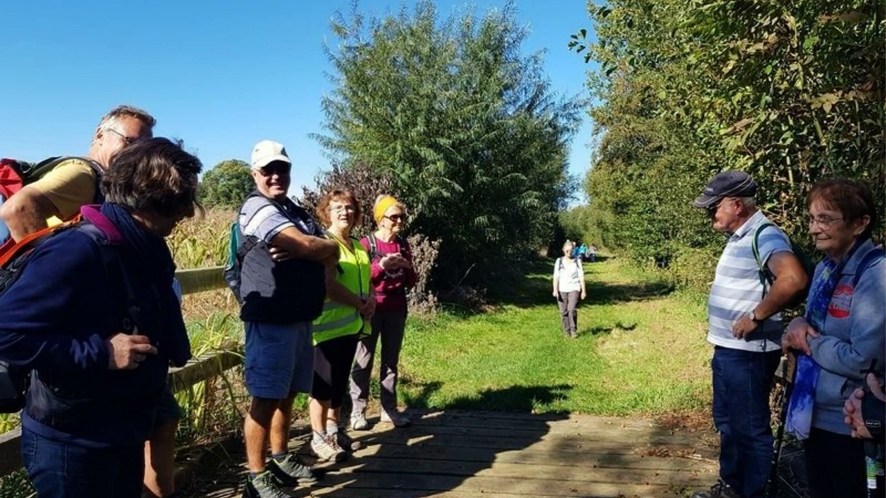 Coulans sur Gée-9 octobre 2022
