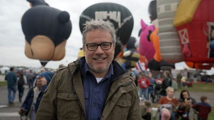 Faut pas rêver - Les aventuriers du vent