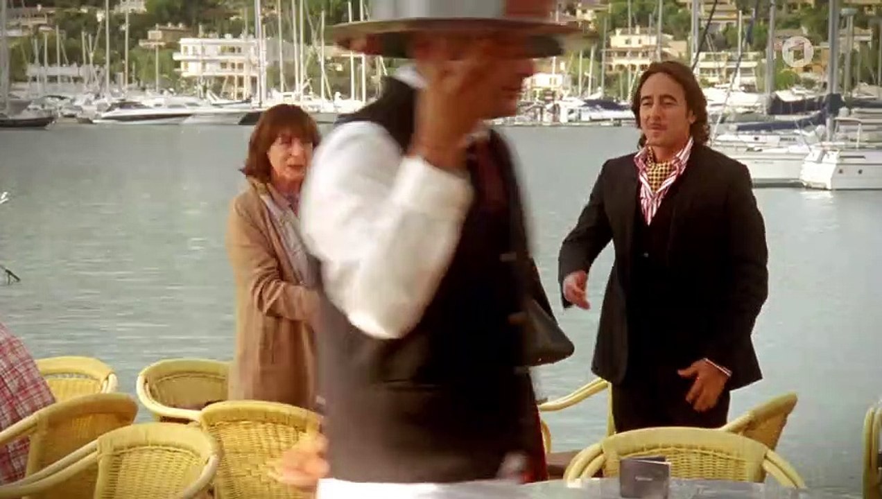 Das Glück ist ein Kaktus (Ganzer Film Deutsch)