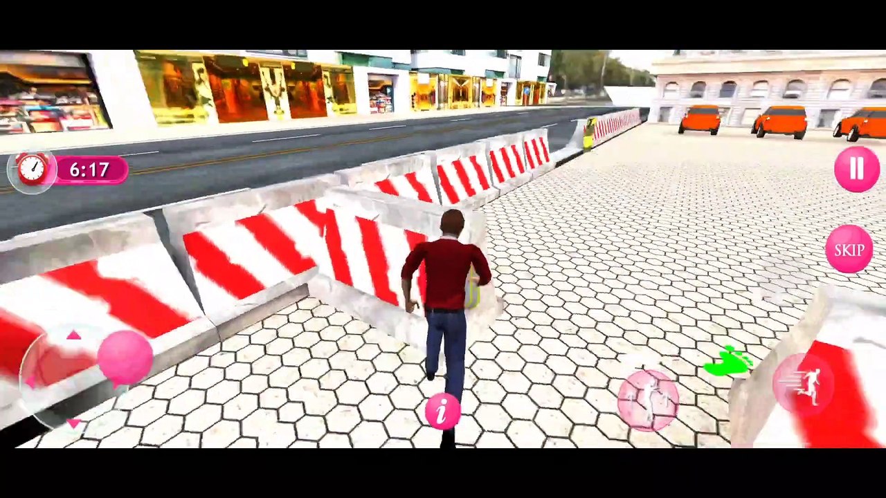 Virtual Family - Happy Dad Mom - Gameplay Walkthrough | Part 1 (Android, iOS)