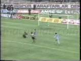 Trabzonspor 6-0 Gençlerbirliği 01.05.1994 - 1993-1994 Turkish 1st League Matchday 28 (Ver. 2)