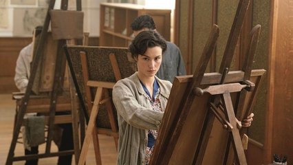 L'histoire d'Annette Zelman