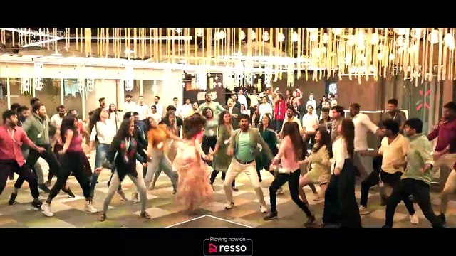 Pulsar Bike Full Video Song || Dhamaka || Ravi Teja || Sreeleela || Thrinadha Rao || Bheems Ceciroleo