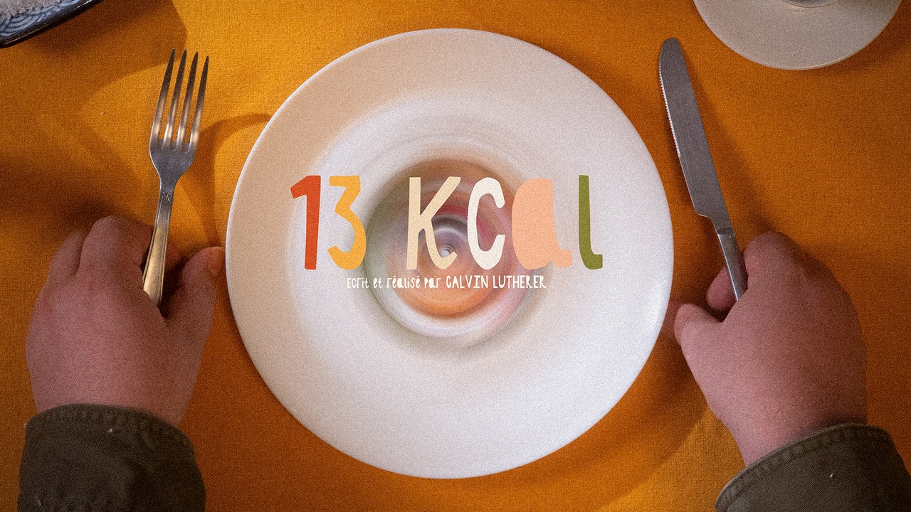 13 Kcal