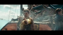 Dungeons & Dragons: Honor Entre Ladrones, tráiler final