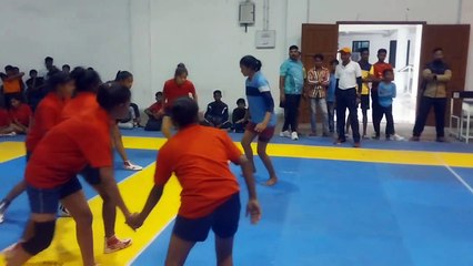 सांसद खेल-कूद महोत्सव