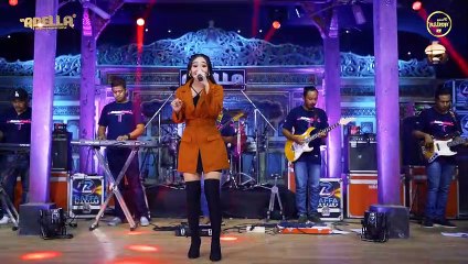 RUNGKAD  Difarina Indra Adella  OM ADELLA ( JAVA SONG)