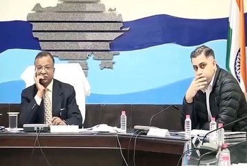 24 दिन में घर—घर लगा दिए 1.12 लाख नल कनेक्शन, भीलवाड़ा सबसे आगे