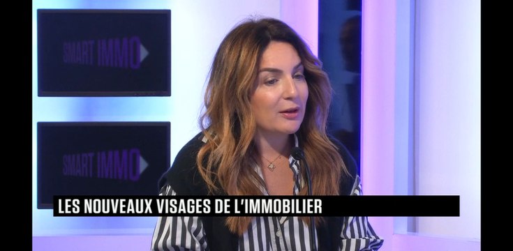 SMART IMMO - L'interview de Lorène Derhy (Derhy Avocat) par Gilane Barret