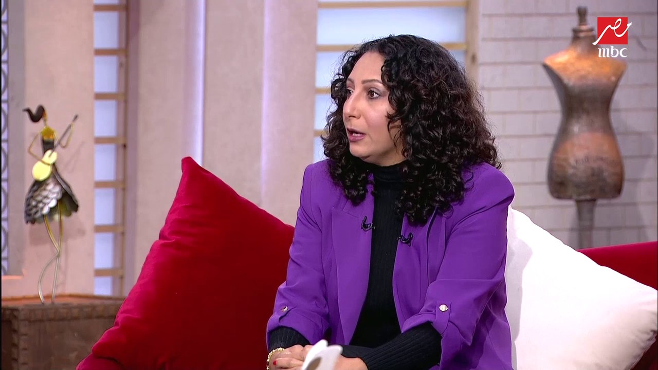 مي عبد العظيم - مؤسسة مجلة what women want بتقولنا عن قصة نجاح المجلة وإيه فلسفة المجلة عن الستات