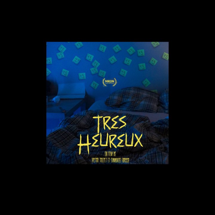 Très Heureux