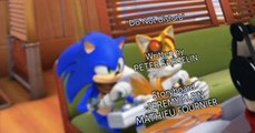 Sonic Boom Sonic Boom S02 E025 – Do Not Disturb