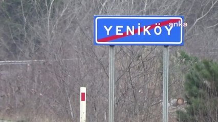Karabük Yeniköy'de Vatandaşlar, Hizmet Alamadıkları İçin AKP'den İstifa Etmeye Hazırlanıyor