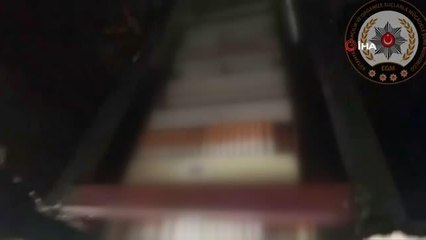 Kütahya'da geçen yıl 224 kaçakçılık olayında yakalanan 297 şahıstan 15'i tutuklandı