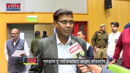 Uttar Pradesh : Lucknow में किन्नर ने फांसी लगाकर की खुदकुशी |