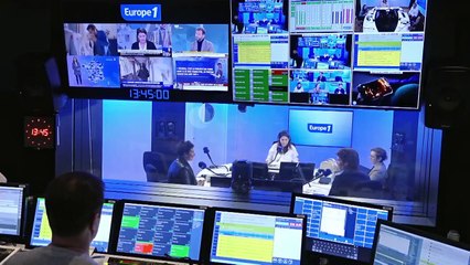 Les grandes surfaces, un domaine très masculin