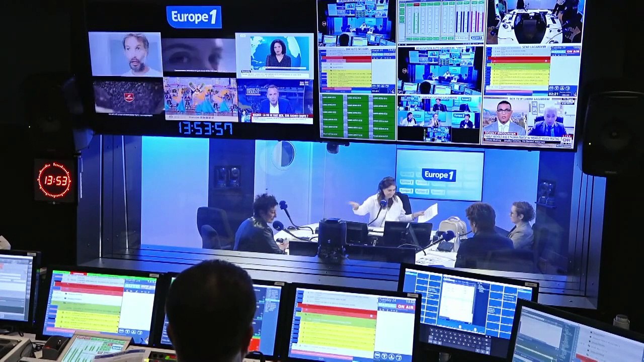 La saga du glacier Berthillon depuis 1954