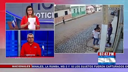 Aclaración_ Video de sicarios sucedió en #Brasil (1)