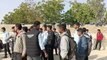 Watch Video: विद्यालय में शिक्षकों की कमी, ग्रामीण ने किया तालाबंदी का प्रयास