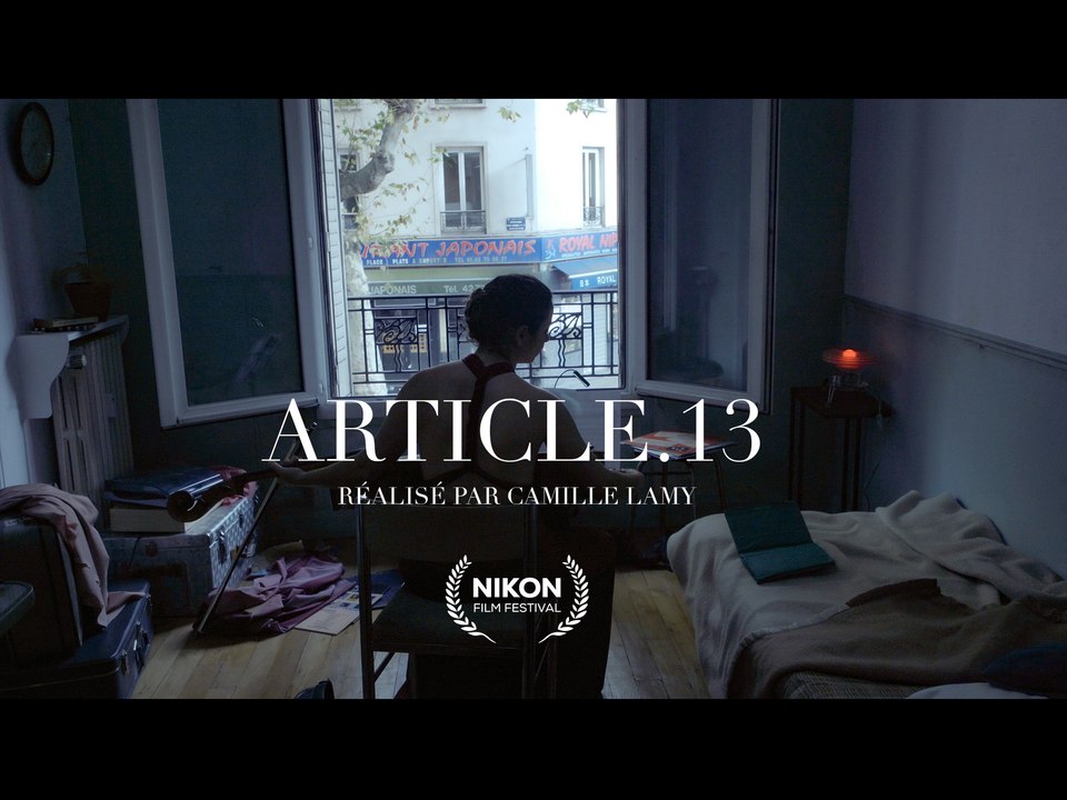 Article.13