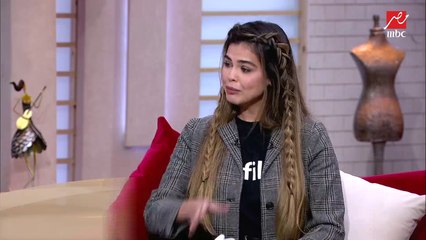 مصففة الشعر يونس بتقولنا قصة حكاية اسم "يونس" ورد كوميدي من الشيف حسن