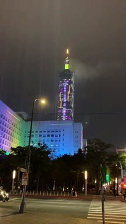 2023台灣燈會試營運 2023 Taiwan Lantern Festival Trial Operation#忠駝論壇 #fyp #f4follow #fypシ #foryoupage #happy #youtubeshorts #asmr #best #cute