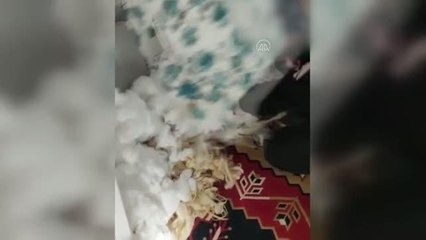 Uyuşturucu operasyonunda yakalanan 2 kadından biri tutuklandı