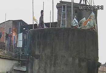 L22-Latrine Making Phase-Kolkata||Calcutta