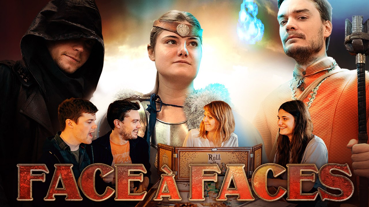 Face à Faces