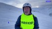 «L’avalanche, c’est une course contre-la-montre pour les sauveteurs, soyez bien équipés» Pascal Sancho, secouriste en haute montagne