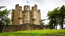 10 of the best Scottish Castles to visit