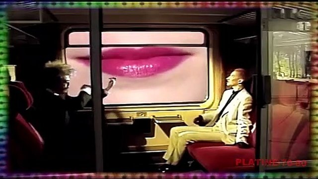 MIX - Eurythmics & Bronski Beat - ( Sweet Dreams & Smalltown Boy )