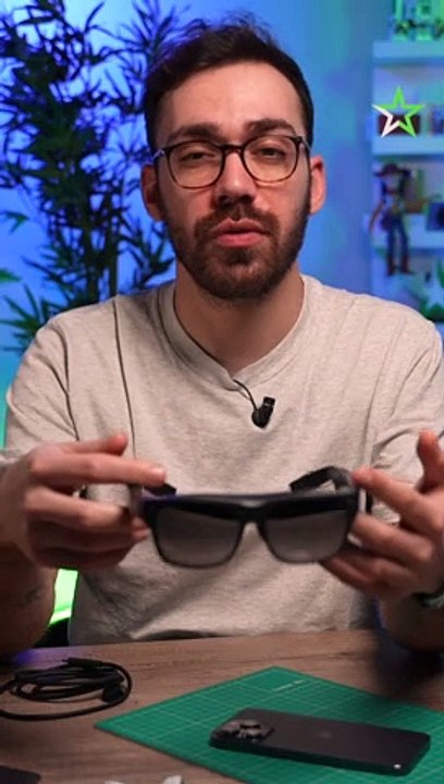 On a testé les TCL NxtWear S