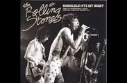 Rolling Stones - bootleg Honolulu 01-21-1973 part one