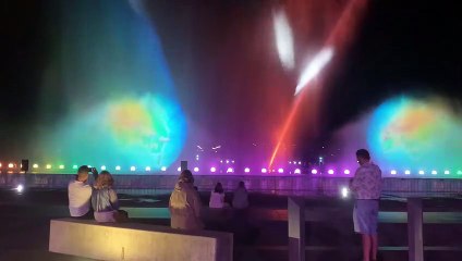 Lights on the Lake preview