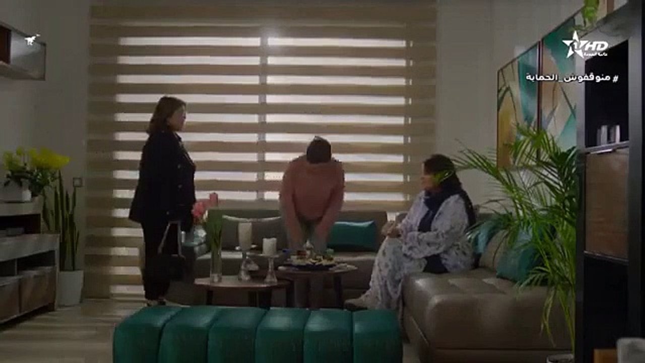 مسلسل جريت وجاريت الحلقة الثالثة،3