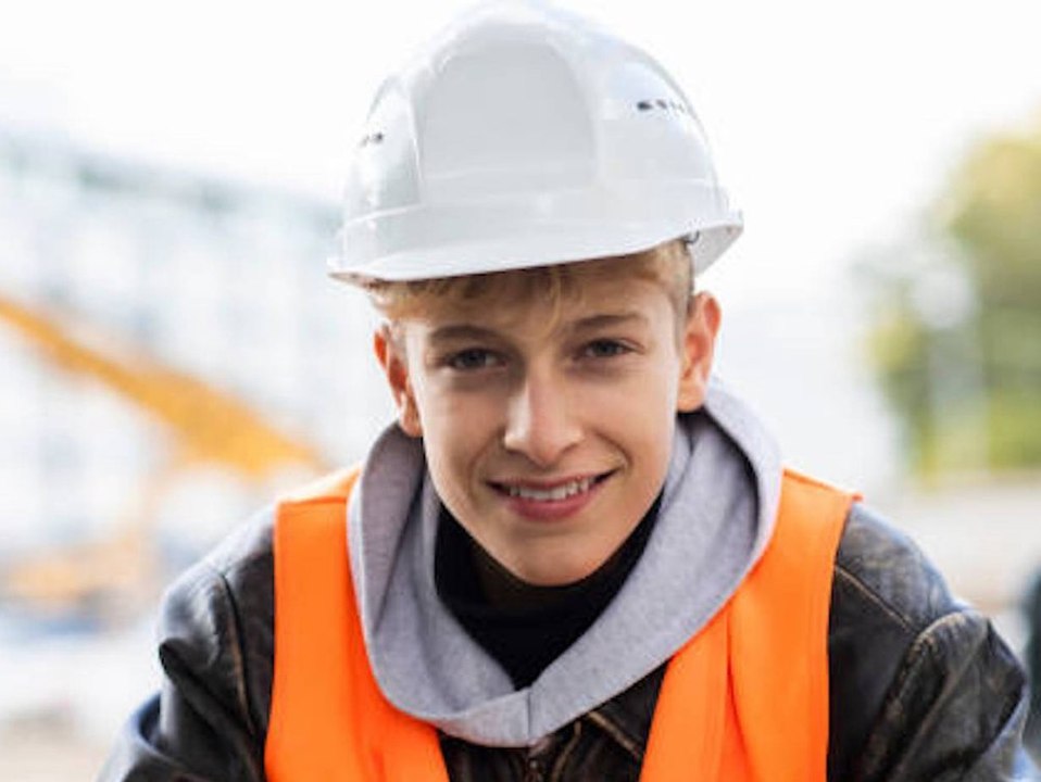 Ausbildungsplätze: Abiturienten drängen Hauptschüler ab