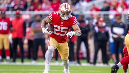 Elijah Mitchell's Role: How Much Does He Impact Christian McCaffrey's Workload? 🏈