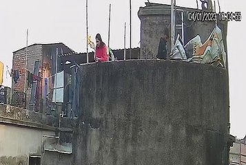 L23.2-Latrine Making Phase-Kolkata||Calcutta