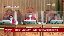 Kuasa Hukum Ferdy Sambo: Seolah-Olah Terdakwa Terlibat Hal-Hal Tidak Benar Lainnya