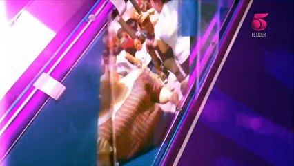 TN5 Matutino - 24 de enero