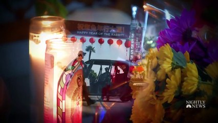 Monterey Park is latest U.S. city rocked by horrific gun violence