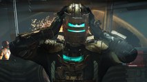 DEAD SPACE (2023) - Official Remake Launch Trailer
