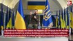 Volodymyr Zelensky planeja acabar com a corrupção na Ucrânia