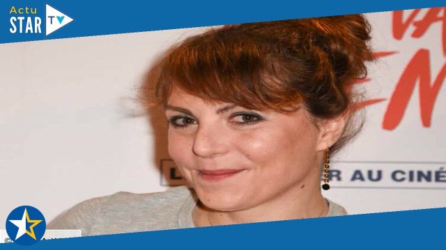 Scènes de ménages : Anne-Elisabeth Blateau méconnaissable, elle dévoile son nouveau look !