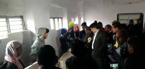 बालिका दिवस: बेटे-बेटियों में नहीं समझे भेदभाव